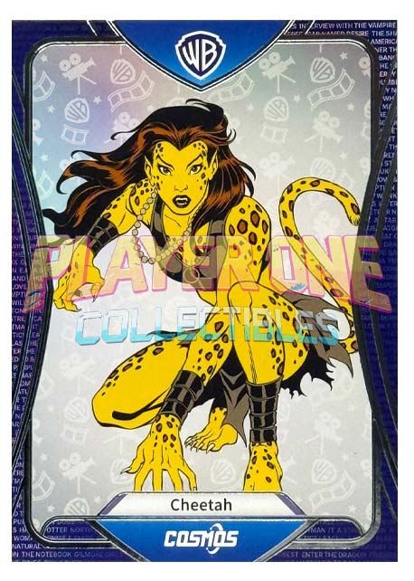 Cheetah