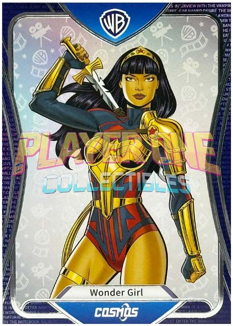 Wonder Girl