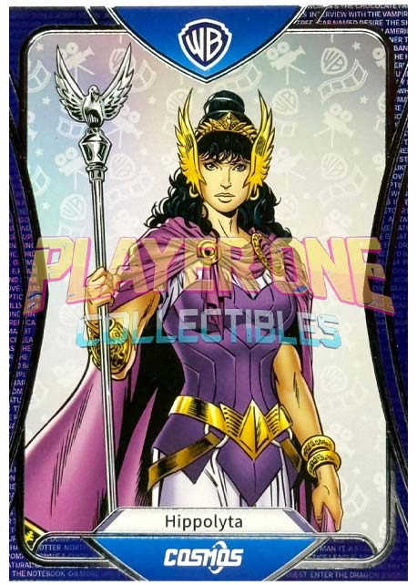 Hippolyta