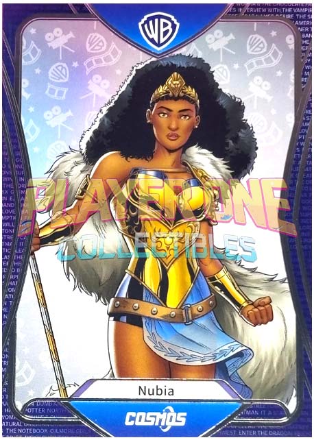 Nubia