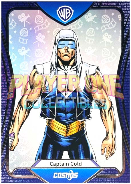Captain Cold
