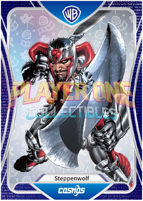 Steppenwolf