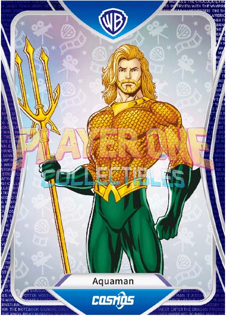 Aquaman