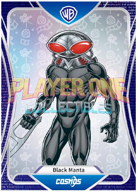 Black Manta