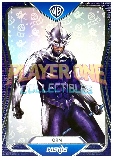 ORM