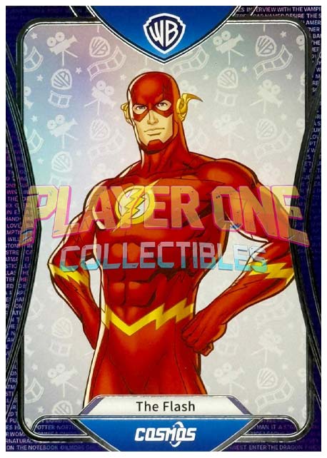 The Flash
