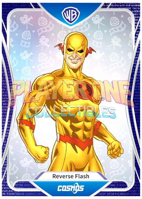 Reverse Flash