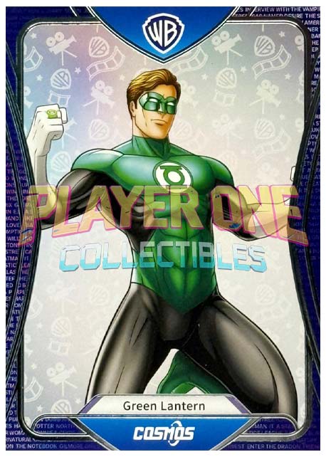 Green Lantern