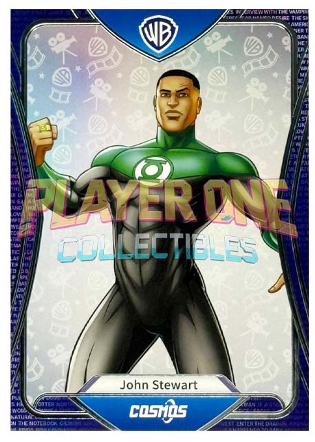 John Stewart