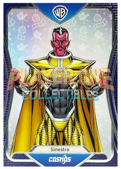Sinestro
