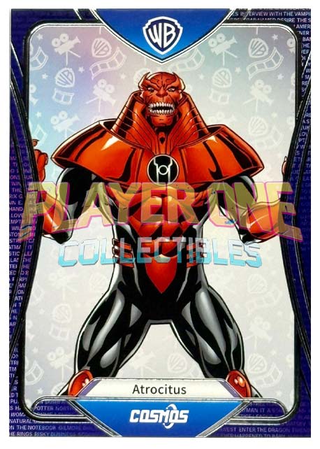 Atrocitus