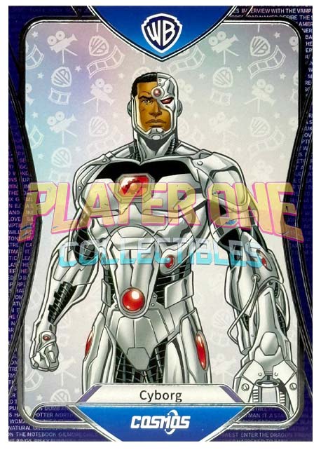 Cyborg