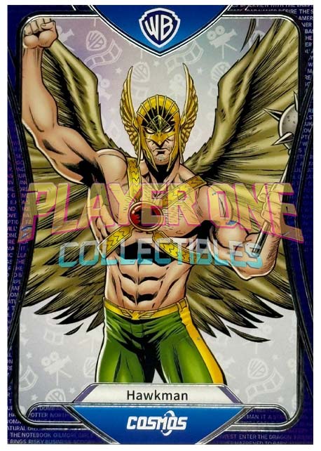 Hawkman