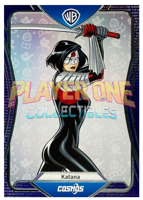 Katana