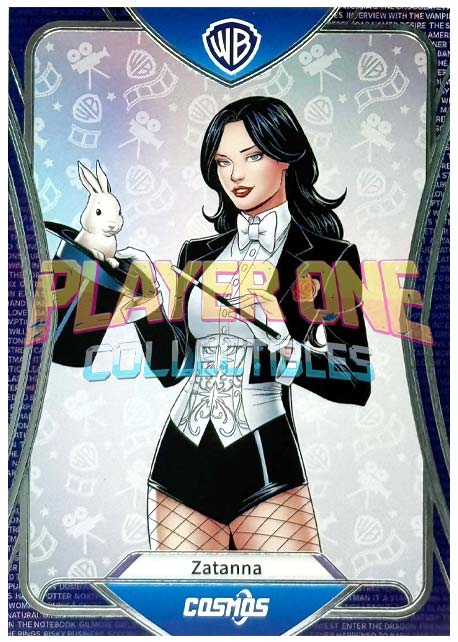 Zatanna