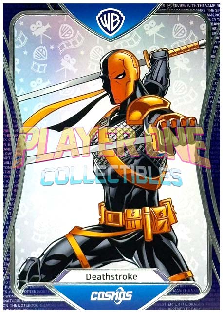 Deathstroke