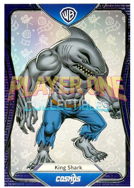 King Shark