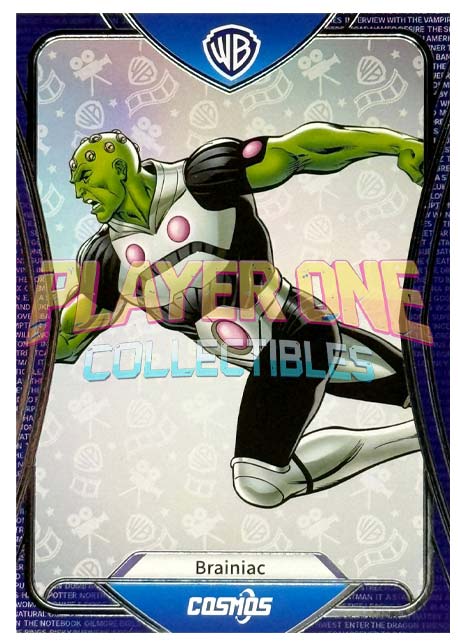 Brainiac