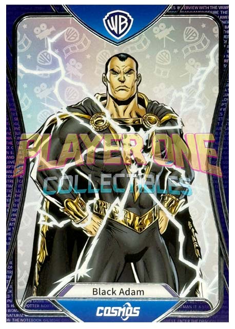 Black Adam