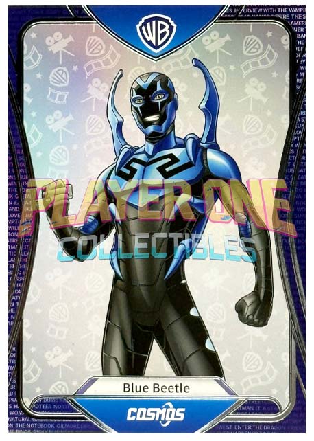 Blue Beetle