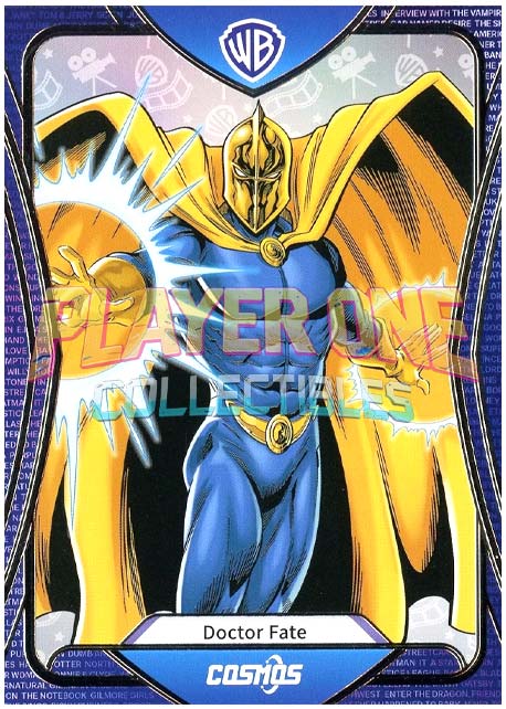 Doctor Fate