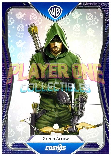 Green Arrow