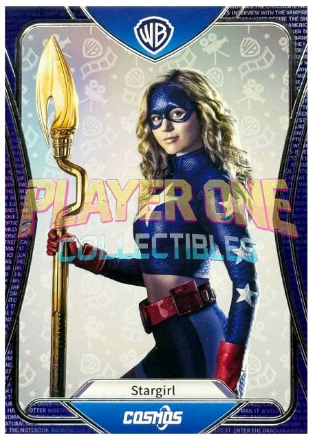 Stargirl