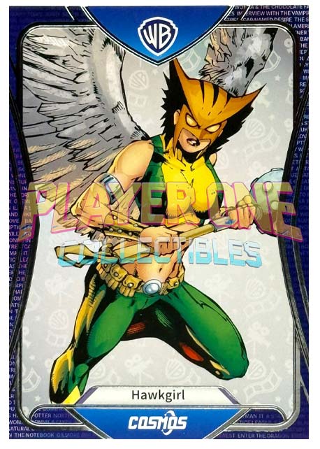 Hawkgirl