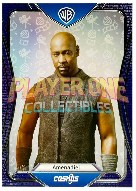 Amenadiel