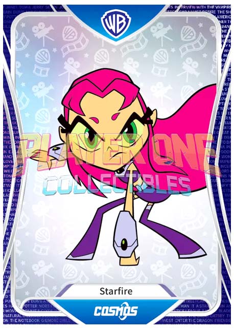 Starfire
