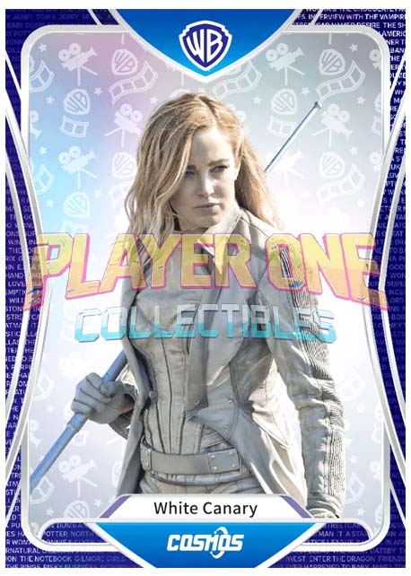 White Canary
