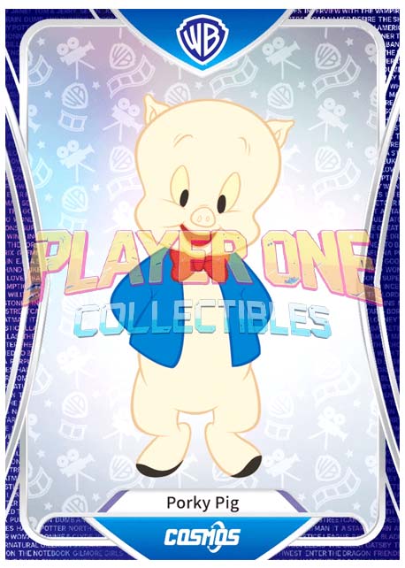 Porky Pig