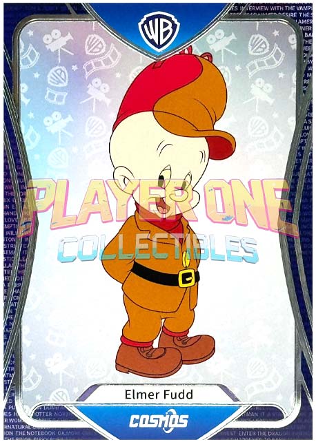 Elmer Fudd