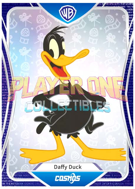 Daffy Duck