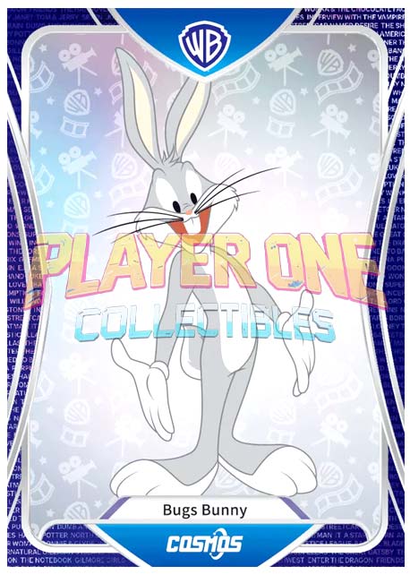 Bugs Bunny