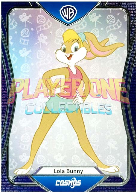 Lola Bunny