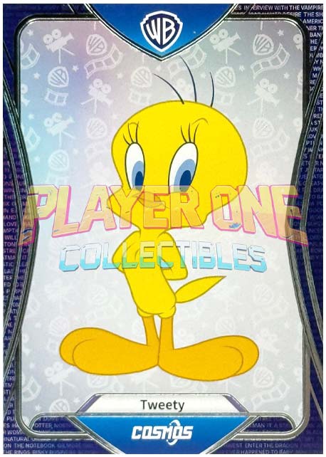 Tweety