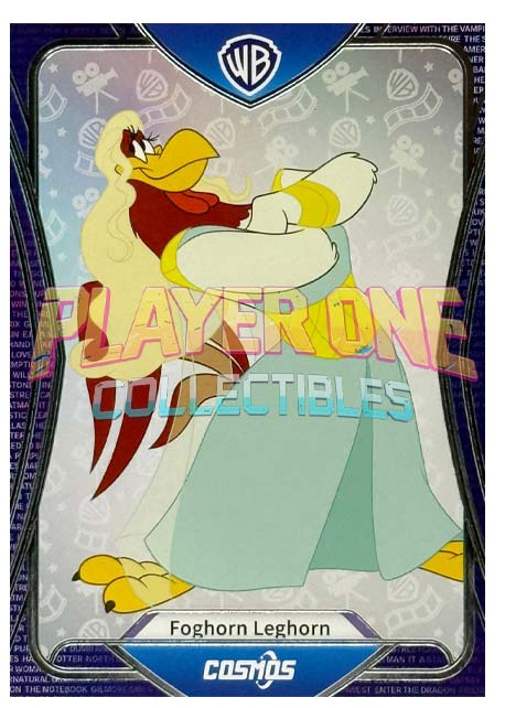 Foghorn Leghorn