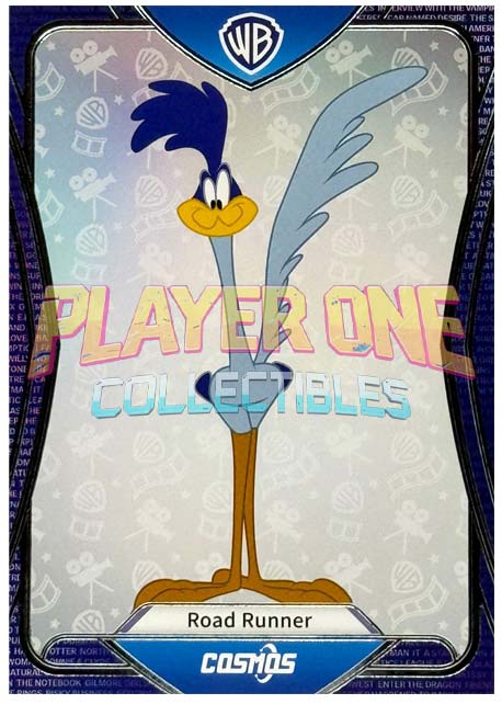 Road Runner