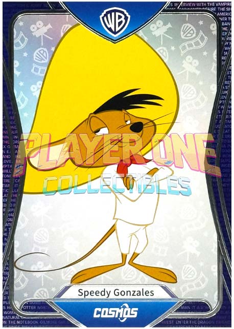 Speedy Gonzales