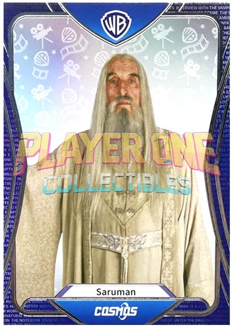 Saruman