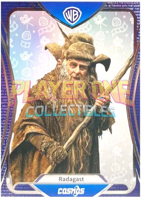 Radagast