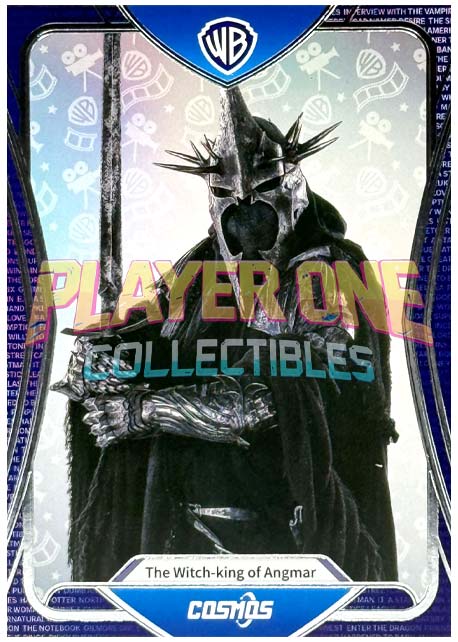 The Witch-king of Angmar