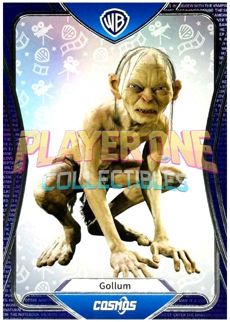 Gollum