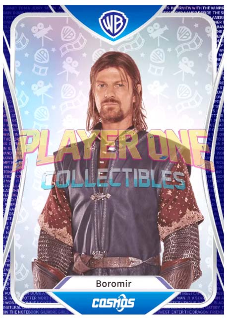 Boromir