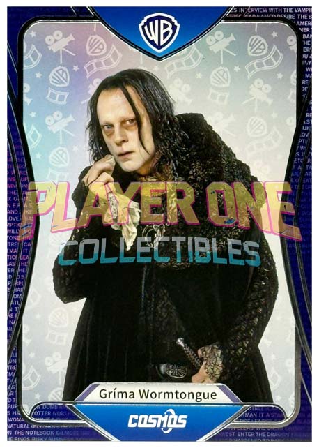 Gríma Wormtongue