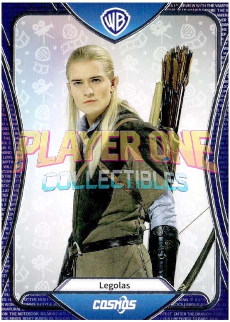 Legolas