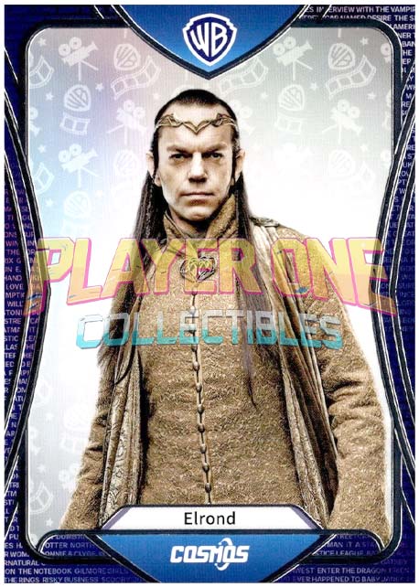 Elrond
