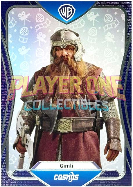 Gimli