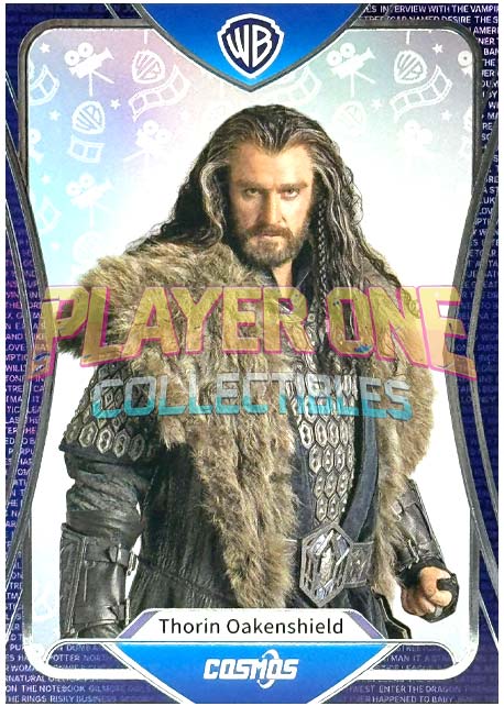Thorin Oakenshield